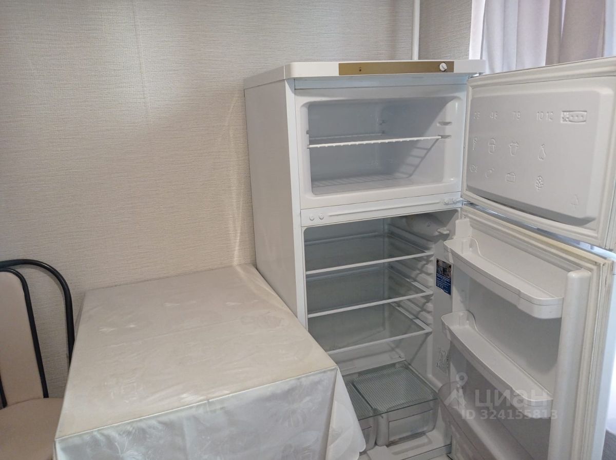 Аренда 2-комн квартиры на вторичном рынке Мытищи, улица 1-я Крестьянская, 2к3