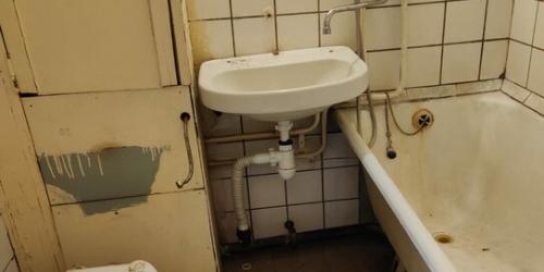 1-комн квартира улица Старый Гай,  д. 6