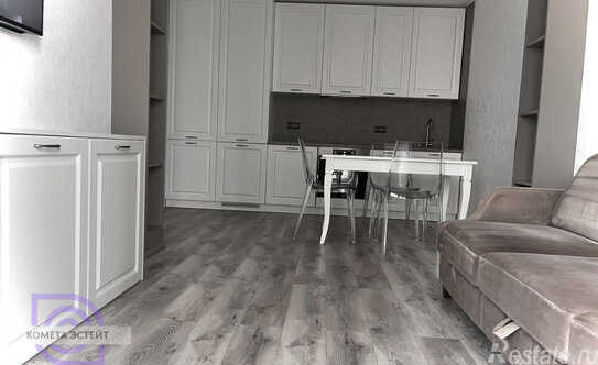 Продажа 3-комн квартиры на вторичном рынке Волгоградский пр-кт,  д. 32/3 к1