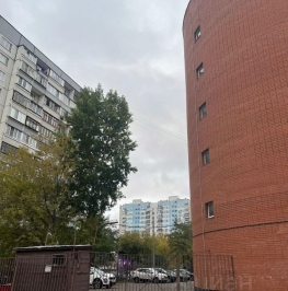 Продажа гаража Луговой проезд, д. 13 Продажа гаража Луговой проезд, д. 13