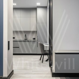 Продажа 2-комн квартиры на вторичном рынке Хорошевское ш,  д. 25А к3