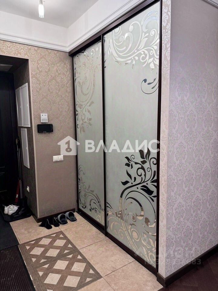 Продажа 3-комн квартиры на вторичном рынке Кузнецовская улица, 30