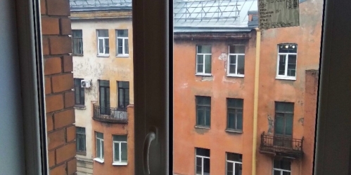 Комната Боровая ул,  д. 21