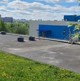 Продажа отдельного здания Путилково, ул Сходненская,  д. 6А