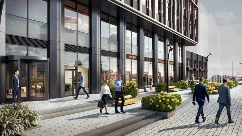 Продажа ПСН Старосаврасовская ул