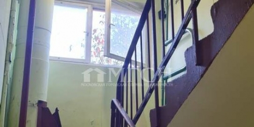 1-комн квартира улица Чечулина,  д. 22