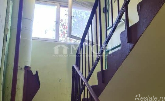 Продажа 1-комн квартиры на вторичном рынке улица Чечулина,  д. 22