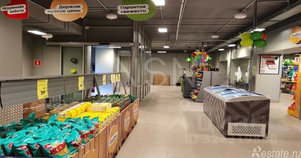 Продажа ПСН Севастопольский проспект,  д. 37