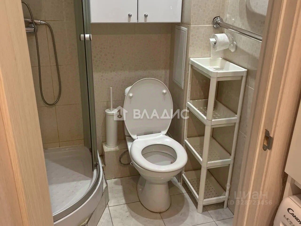 Продажа студии Мурино, бульвар Воронцовский, 17