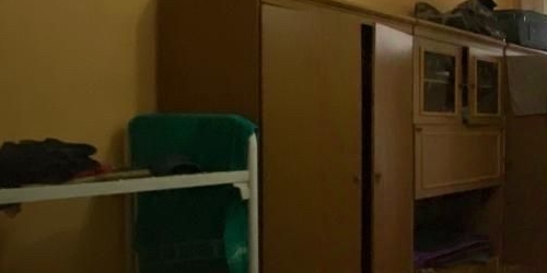 Комната Лиговский проспект, 58