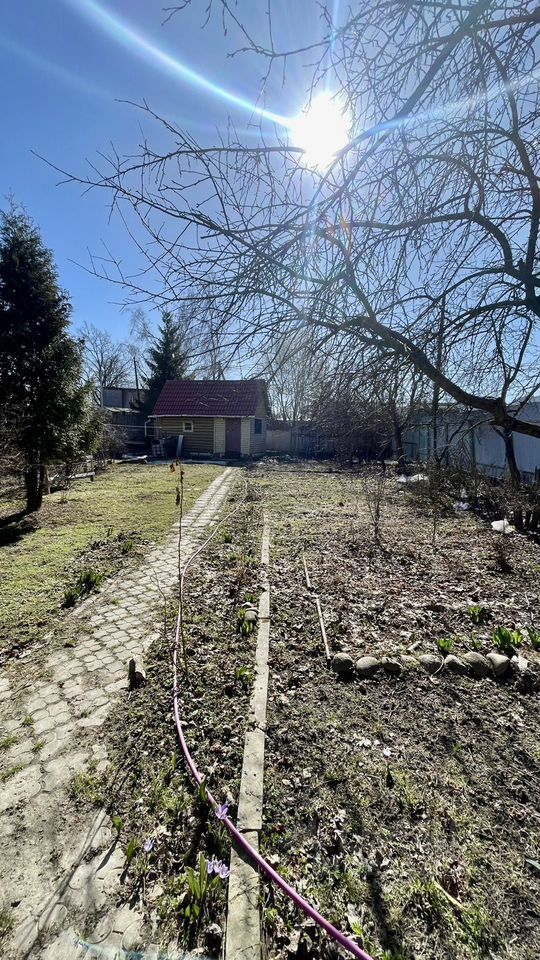 Продажа дома Деревня Рыбацкое тер.