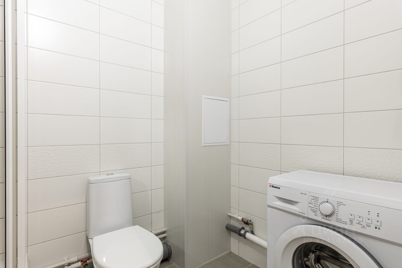 Продажа студии Комендантский проспект, 66к3