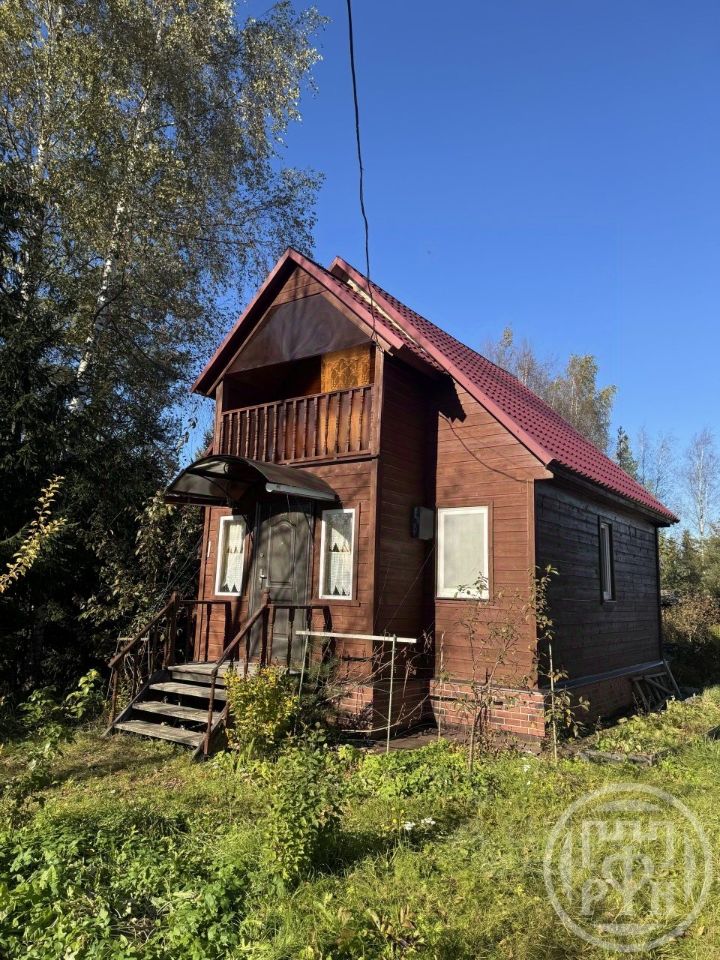 Продажа дома Ухта садоводческий массив