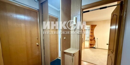 3-комн квартира Винницкая улица,  д. 9