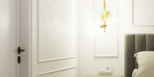 Студия улица Воронцово Поле, 12С3