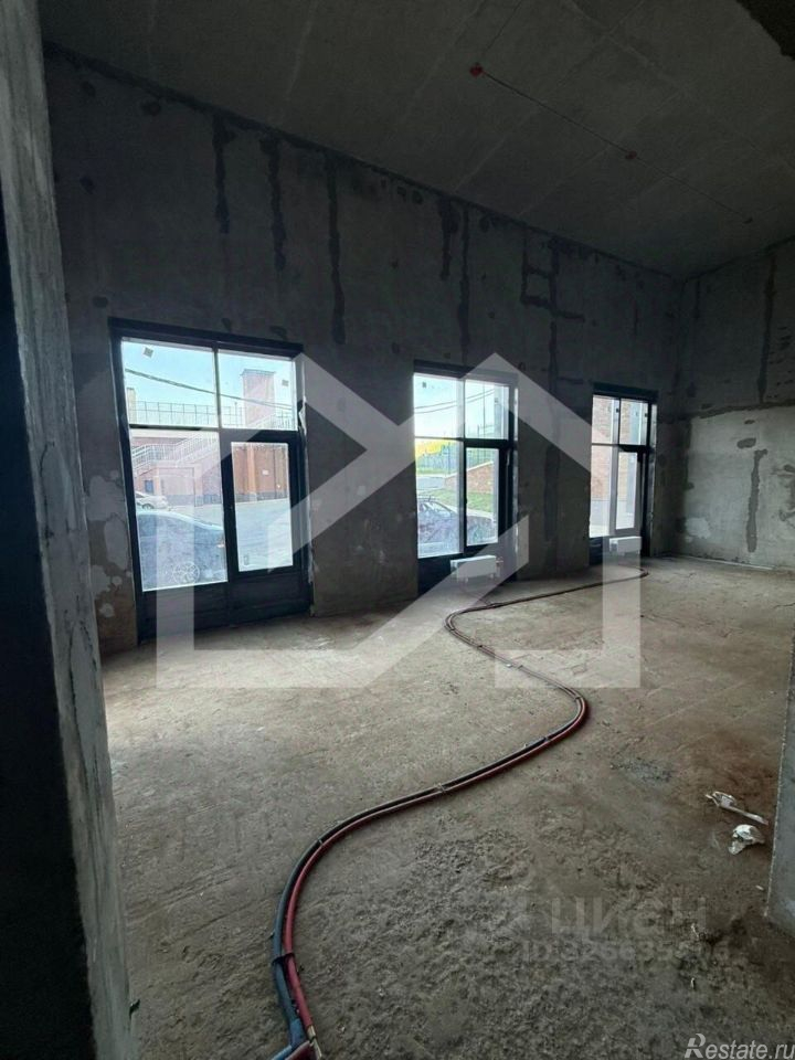 Продажа торгового помещения Развилка п, Римский проезд,  д. 15