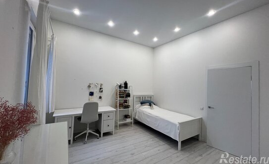 Продажа 2-комн квартиры на вторичном рынке Кушелевская дор,  д. 6,  к. 1