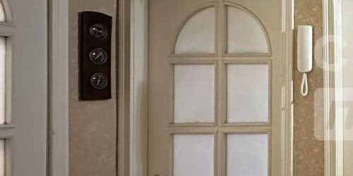 2-комн квартира Большая Дорогомиловская улица, 10