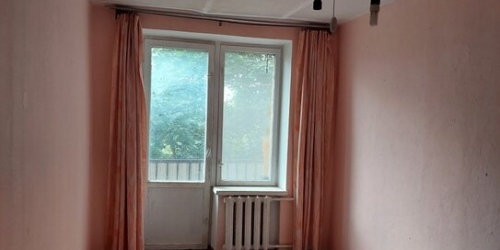 3-комн квартира Алтайская улица,  д. 26