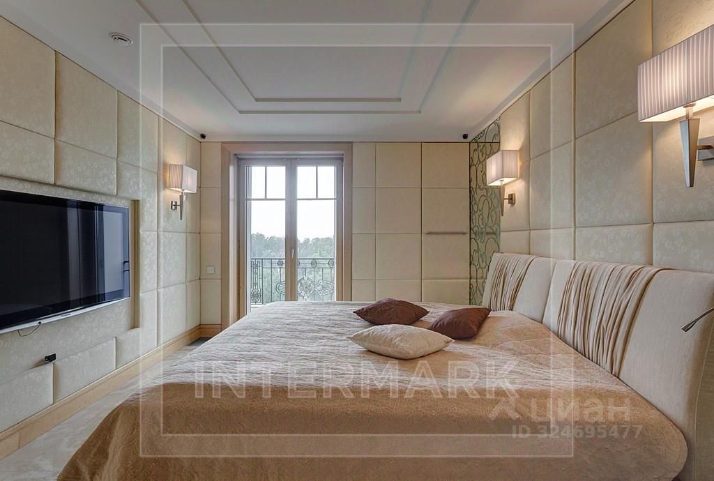 Продажа 6-комн квартиры на вторичном рынке Береговая улица, 6