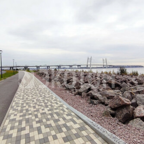 1-комн квартира проспект Крузенштерна,  д. 4 с1