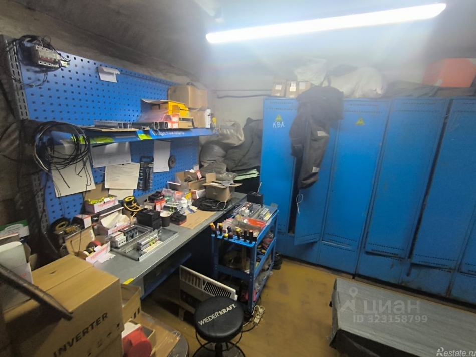 Продажа отдельного здания Обводного Канала наб,  д. 134 к13