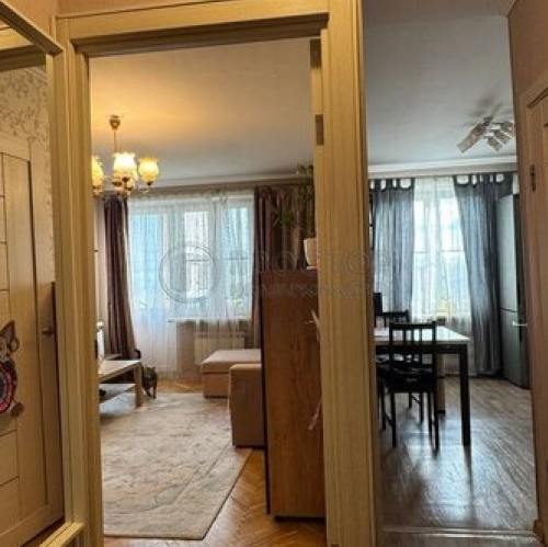 2-комн квартира пр-д Стратонавтов,  д. 16,  к. 1