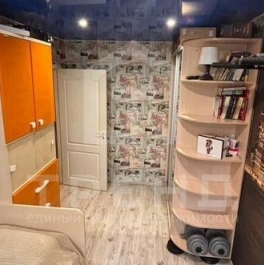 Продажа 2-комн квартиры на вторичном рынке ул Володарского,  д. 13