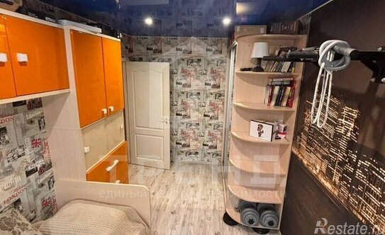 Продажа 2-комн квартиры на вторичном рынке ул Володарского,  д. 13