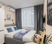 Продать Квартиры вторичка Берёзовая аллея  19 к2 