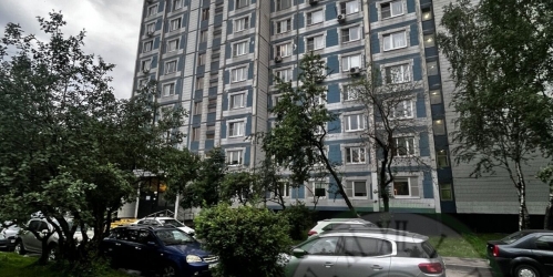 1-комн квартира Псковская ул,  к. 1