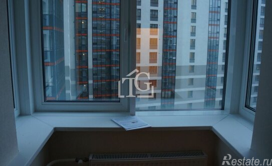 Продажа 1-комн квартиры на вторичном рынке Дунайский пр-кт,  д. 14,  к. 1