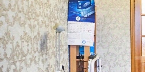 5-комн квартира улица Академика Константинова, 8к2