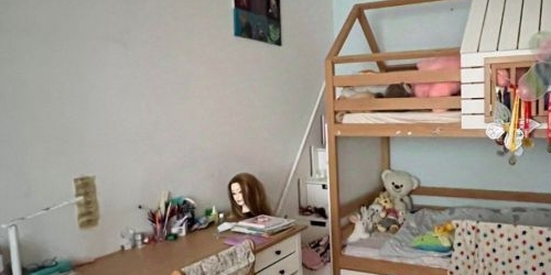 4-комн квартира Жулебинский бульвар, 5