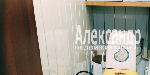 2-комн квартира улица Крюкова, 13