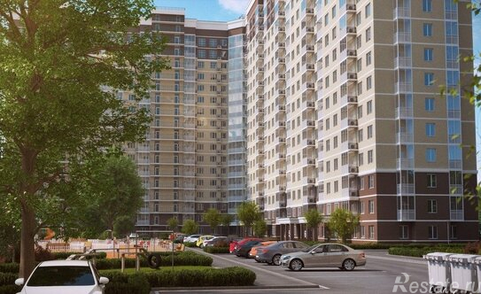 Продажа 3-комн квартиры на вторичном рынке Зенино, Вертолётная улица