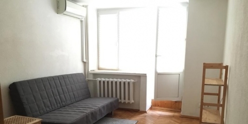 1-комн квартира Чаянова ул,  д. 14