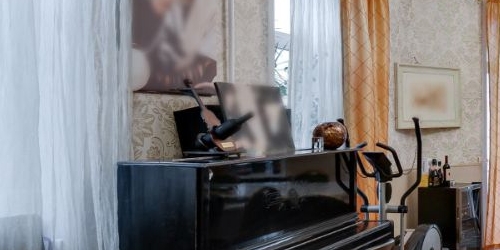 6-комн квартира Спиридоньевский переулок, 12/9