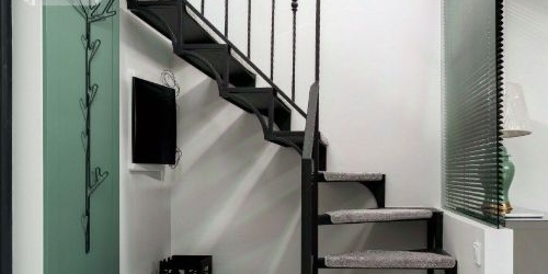 1-комн квартира Тележная улица, 25-27