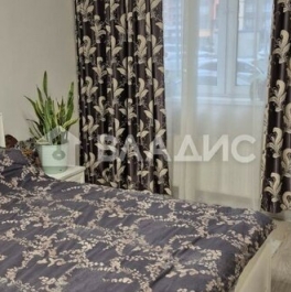 Продажа 3-комн квартиры на вторичном рынке Люберцы г, Мирный п, академика Северина (Мирный мкр.) ул,  д. 7/1