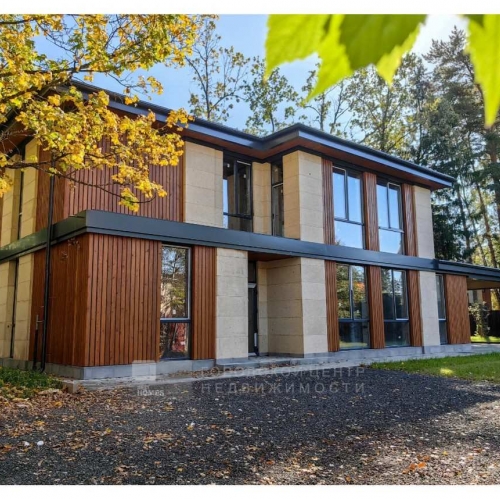 Коттедж/дом Химки г.,