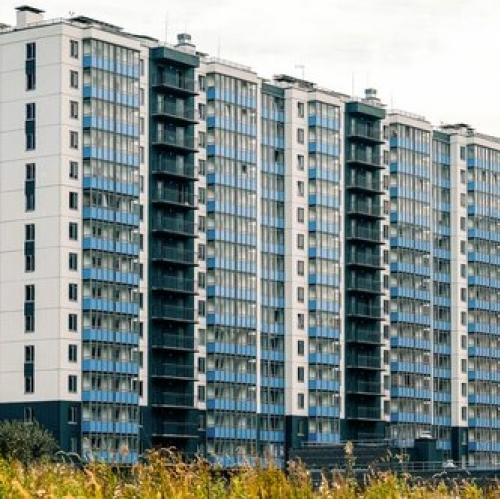 2-комн квартира Мурино г, Графская ул,  д. 6 к1