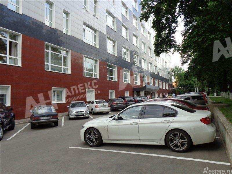 Аренда офиса Докукина ул
