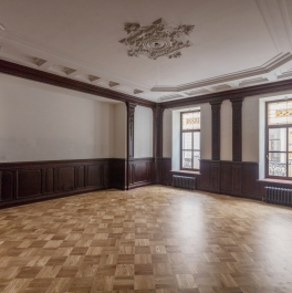 Продажа 3-комн квартиры на вторичном рынке Кутузова наб,  д. 24