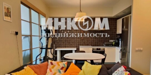 1-комн квартира ул Фабрициуса,  д. 22