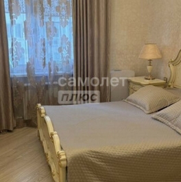 Продажа 2-комн квартиры на вторичном рынке Хорошевское ш,  д. 12 к1