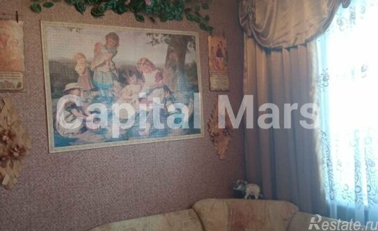 Аренда 2-комн квартиры на вторичном рынке ул Перерва,  д. 58