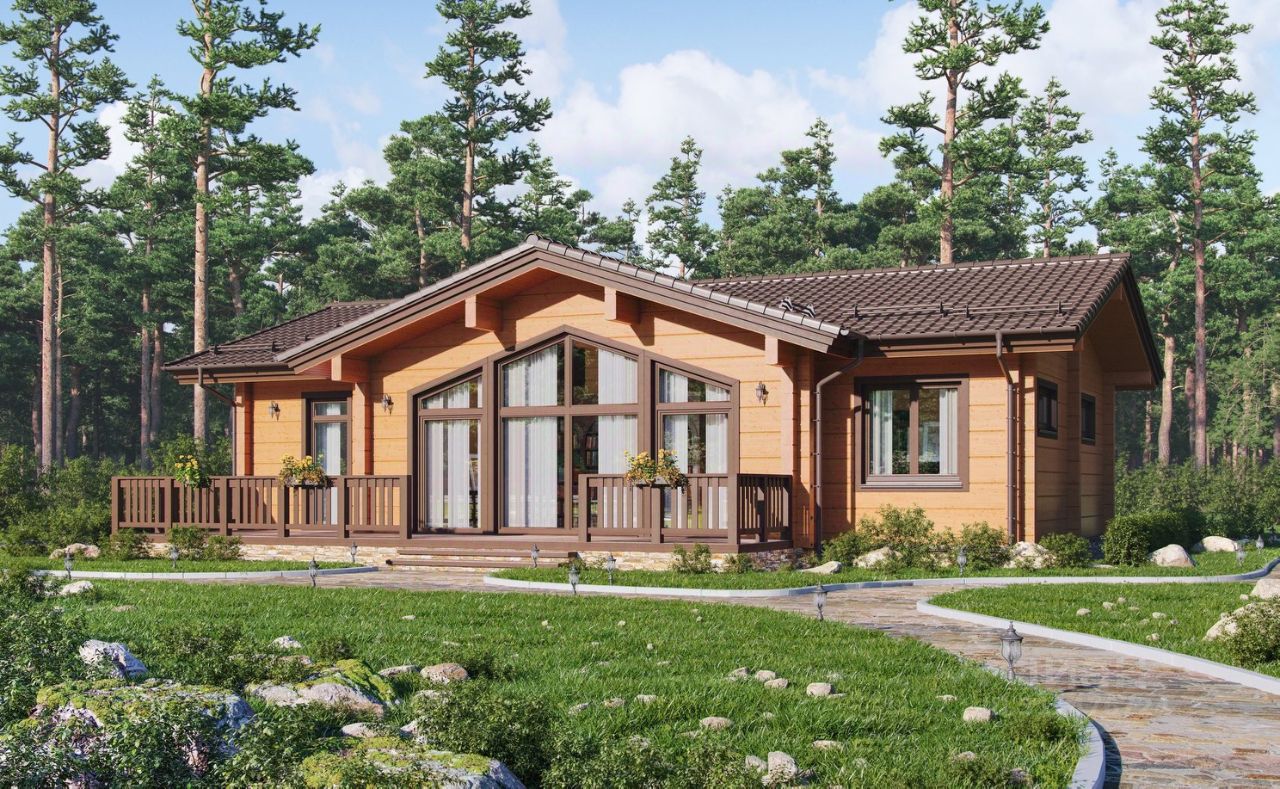 Продажа дома пос. Ромашки, улица Полевая