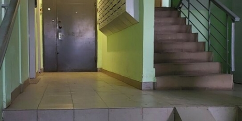 1-комн квартира ул Крылатские Холмы,  д. 21