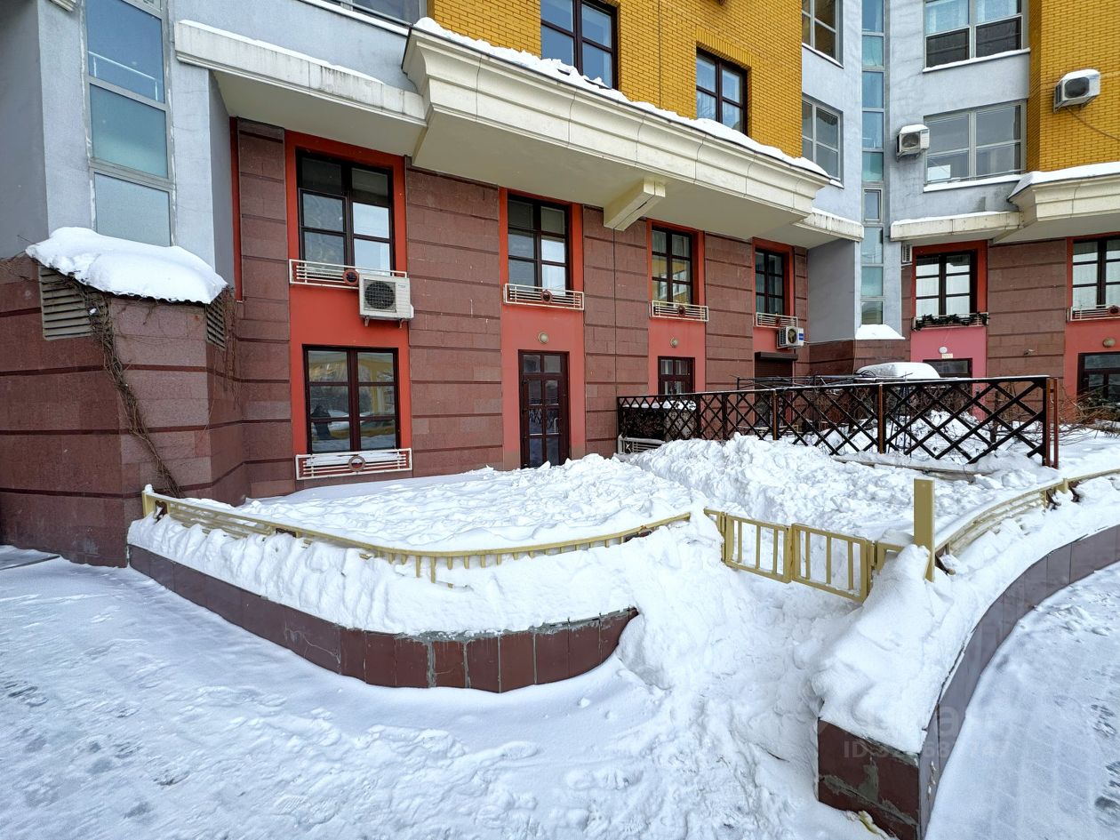 Продажа 5-комн квартиры на вторичном рынке проспект Мира, 167
